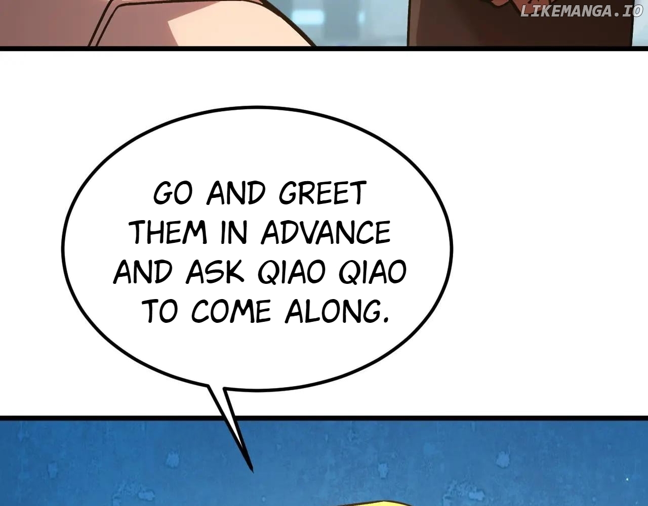 Log into the Future Chapter 237 - page 43